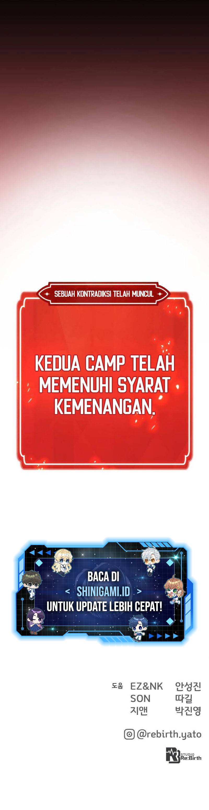 The Game’s Top Troll (The Game’s Greatest Troll) Chapter 40 Gambar 19