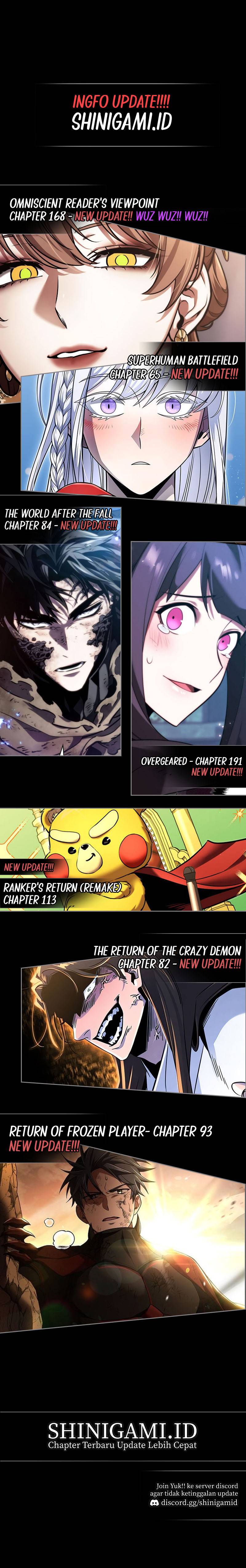 The Game’s Top Troll (The Game’s Greatest Troll) Chapter 40 Gambar 20