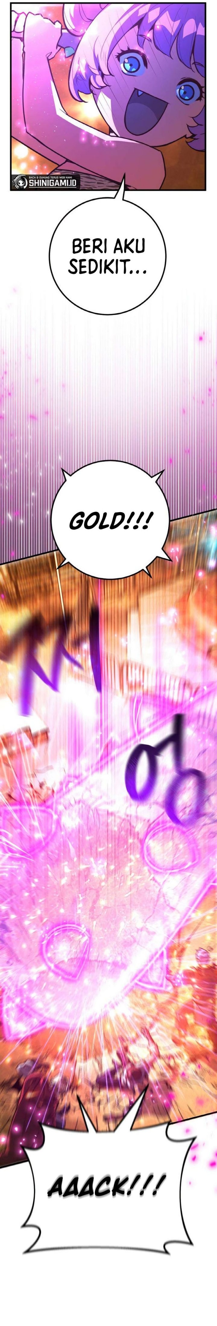 The Game’s Top Troll (The Game’s Greatest Troll) Chapter 44 Gambar 3