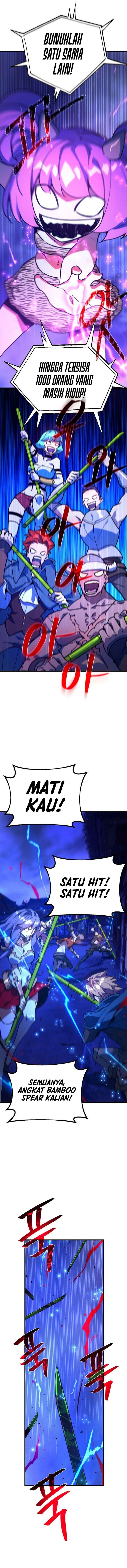 The Game’s Top Troll (The Game’s Greatest Troll) Chapter 44 Gambar 7
