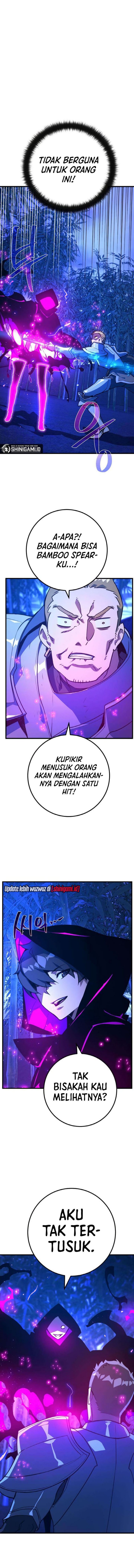 The Game’s Top Troll (The Game’s Greatest Troll) Chapter 44 Gambar 15