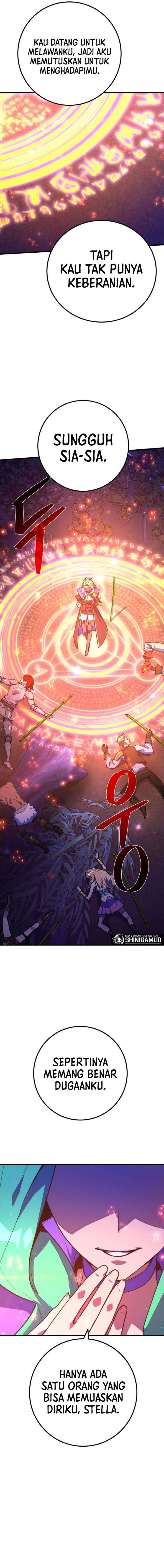 The Game’s Top Troll (The Game’s Greatest Troll) Chapter 44 Gambar 19