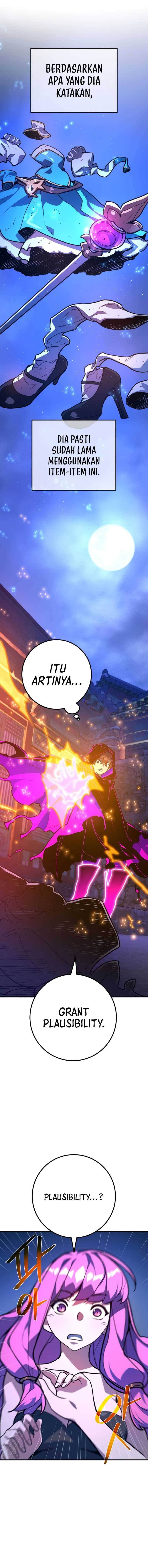 The Game’s Top Troll (The Game’s Greatest Troll) Chapter 47 Gambar 4