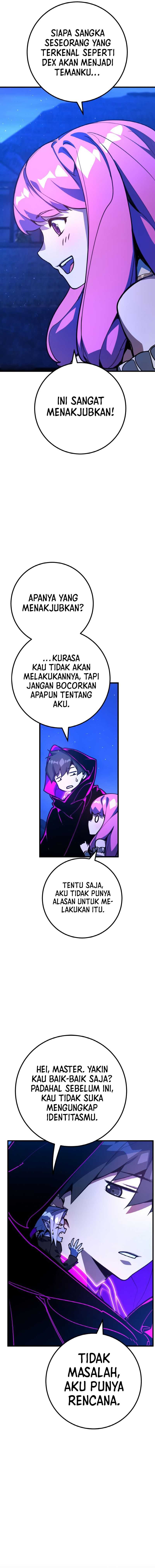 The Game’s Top Troll (The Game’s Greatest Troll) Chapter 47 Gambar 9