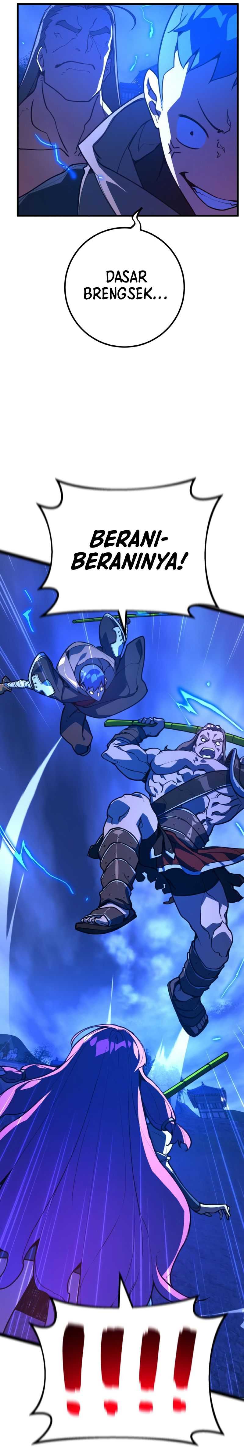 The Game’s Top Troll (The Game’s Greatest Troll) Chapter 47 Gambar 13