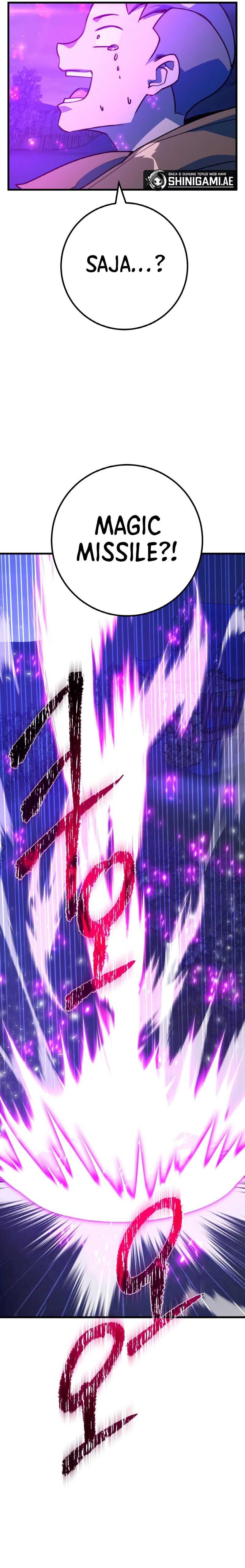 The Game’s Top Troll (The Game’s Greatest Troll) Chapter 47 Gambar 19
