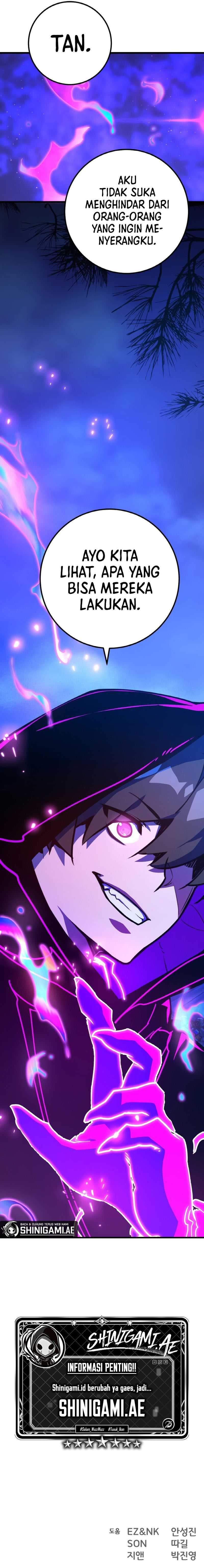 The Game’s Top Troll (The Game’s Greatest Troll) Chapter 47 Gambar 26