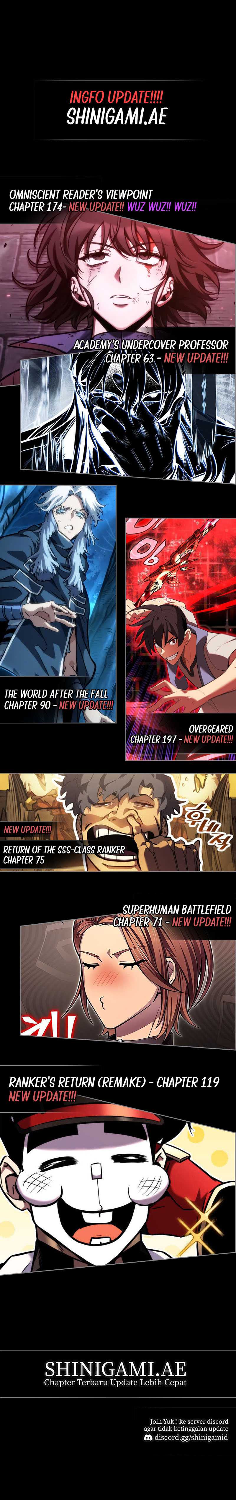 The Game’s Top Troll (The Game’s Greatest Troll) Chapter 47 Gambar 27