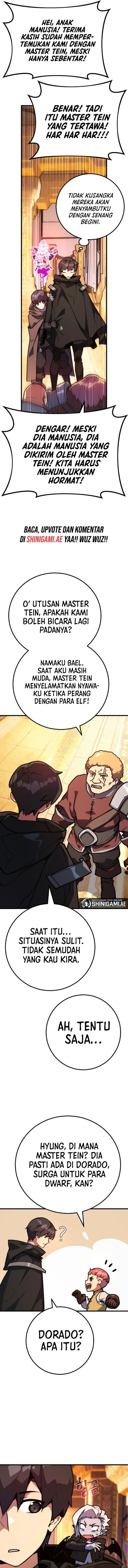 The Game’s Top Troll (The Game’s Greatest Troll) Chapter 57 Gambar 11