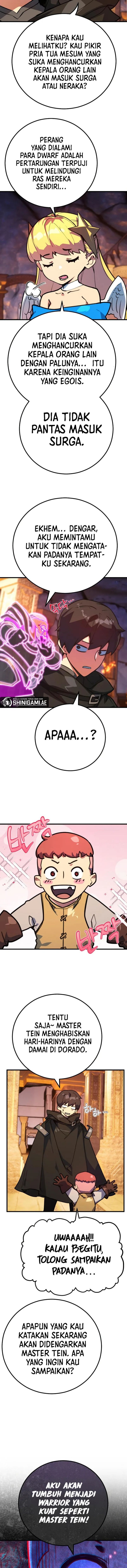 The Game’s Top Troll (The Game’s Greatest Troll) Chapter 57 Gambar 12