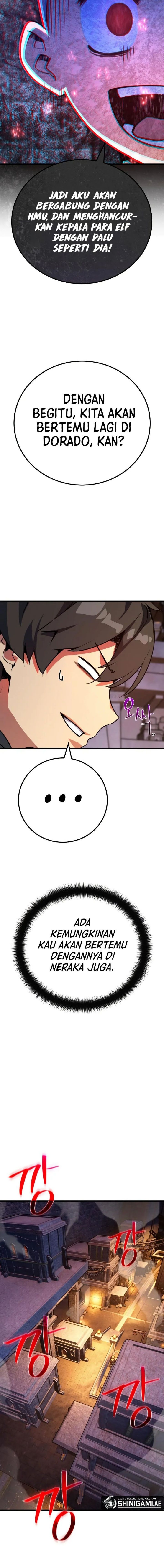 The Game’s Top Troll (The Game’s Greatest Troll) Chapter 57 Gambar 13