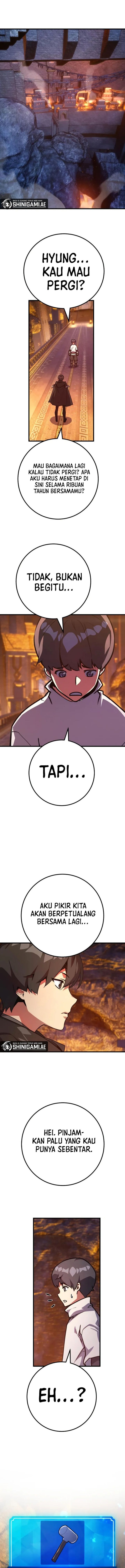 The Game’s Top Troll (The Game’s Greatest Troll) Chapter 57 Gambar 17