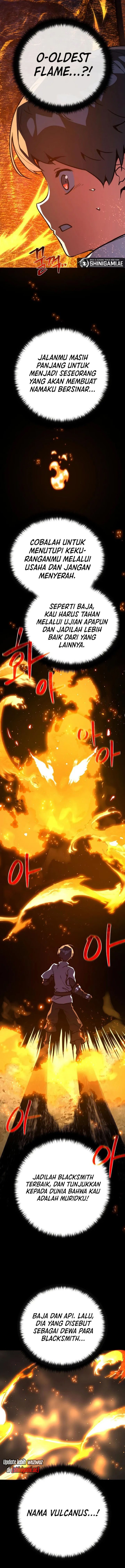 The Game’s Top Troll (The Game’s Greatest Troll) Chapter 57 Gambar 20