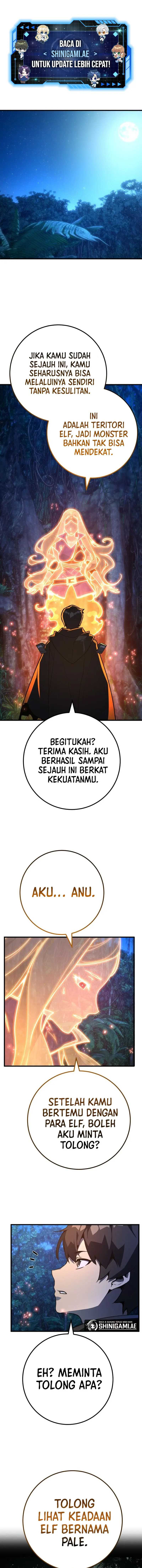 The Game’s Top Troll (The Game’s Greatest Troll) Chapter 63 Gambar 2