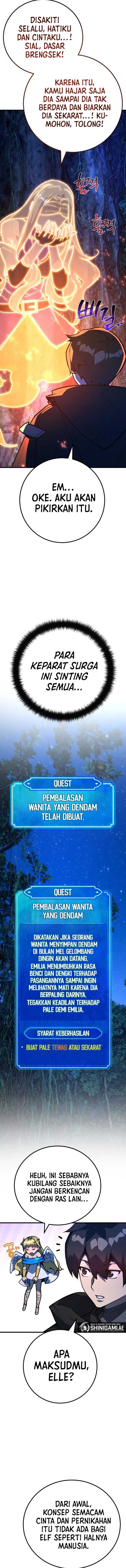 The Game’s Top Troll (The Game’s Greatest Troll) Chapter 63 Gambar 4