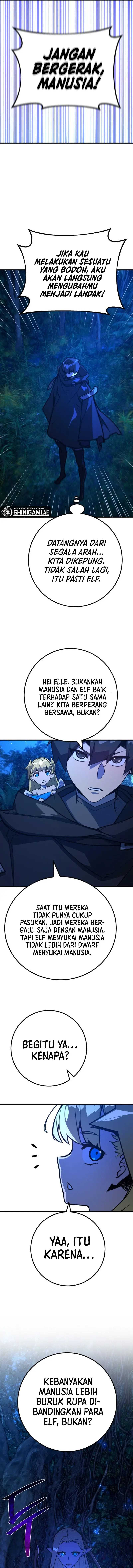 The Game’s Top Troll (The Game’s Greatest Troll) Chapter 63 Gambar 7