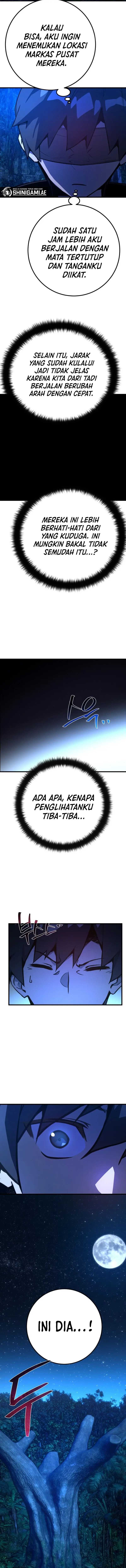 The Game’s Top Troll (The Game’s Greatest Troll) Chapter 63 Gambar 9