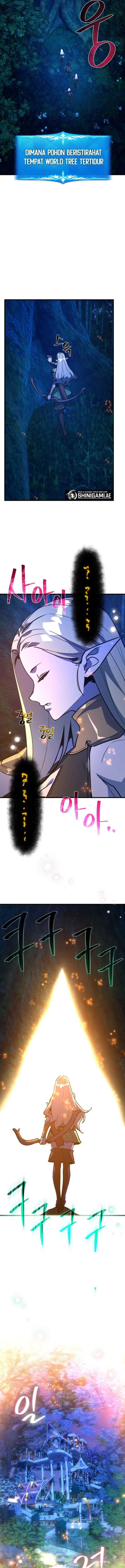 The Game’s Top Troll (The Game’s Greatest Troll) Chapter 63 Gambar 10