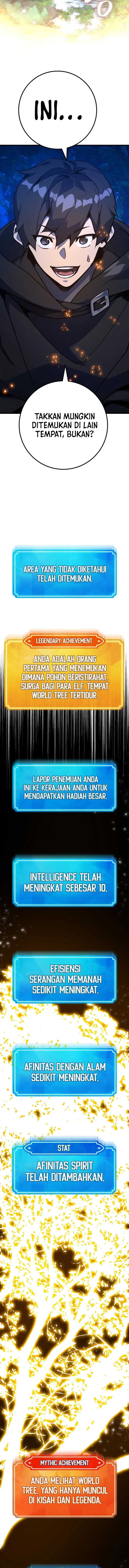 The Game’s Top Troll (The Game’s Greatest Troll) Chapter 63 Gambar 11