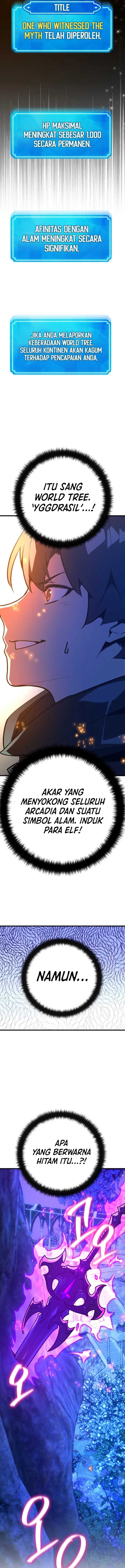The Game’s Top Troll (The Game’s Greatest Troll) Chapter 63 Gambar 12