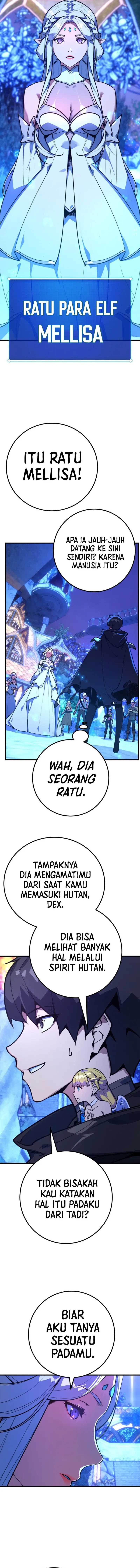 The Game’s Top Troll (The Game’s Greatest Troll) Chapter 63 Gambar 14
