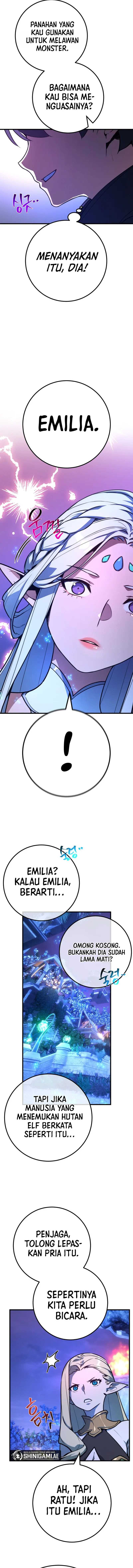 The Game’s Top Troll (The Game’s Greatest Troll) Chapter 63 Gambar 15