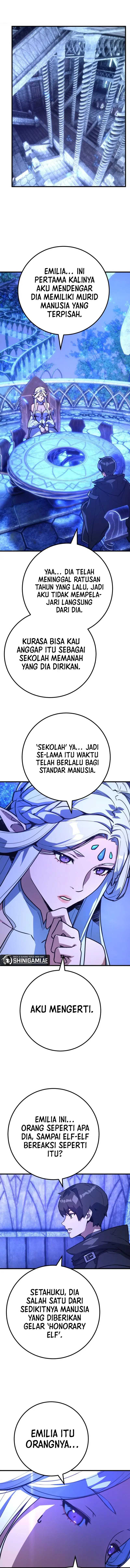 The Game’s Top Troll (The Game’s Greatest Troll) Chapter 63 Gambar 17