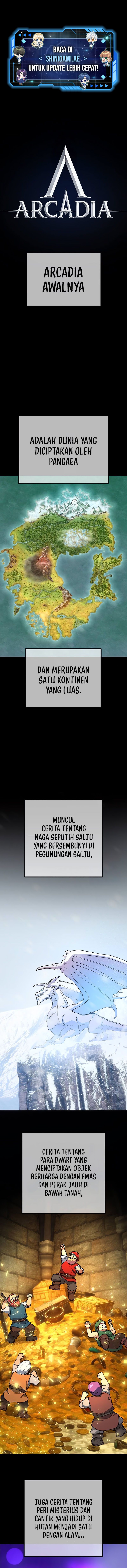 The Game’s Top Troll (The Game’s Greatest Troll) Chapter 68 Gambar 2