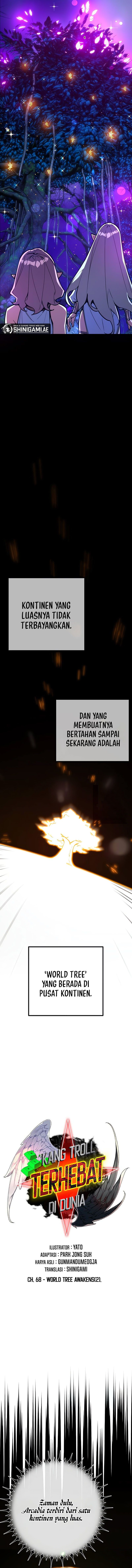 The Game’s Top Troll (The Game’s Greatest Troll) Chapter 68 Gambar 3