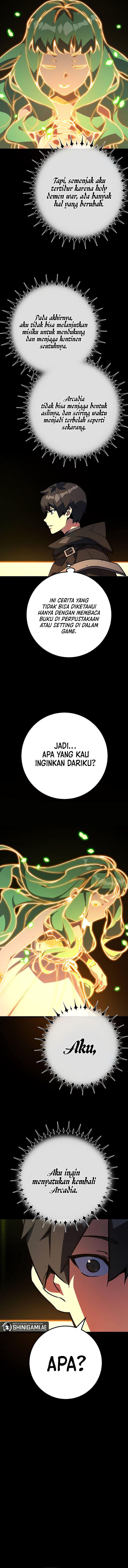 The Game’s Top Troll (The Game’s Greatest Troll) Chapter 68 Gambar 4