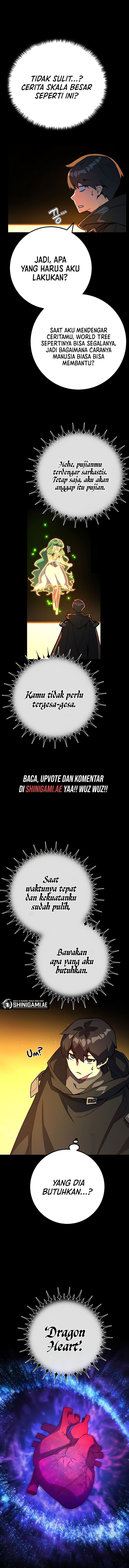 The Game’s Top Troll (The Game’s Greatest Troll) Chapter 68 Gambar 6