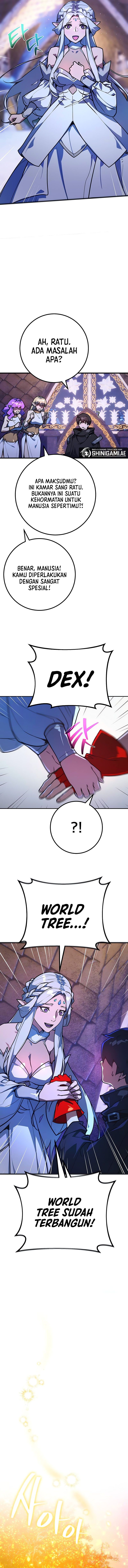 The Game’s Top Troll (The Game’s Greatest Troll) Chapter 68 Gambar 9