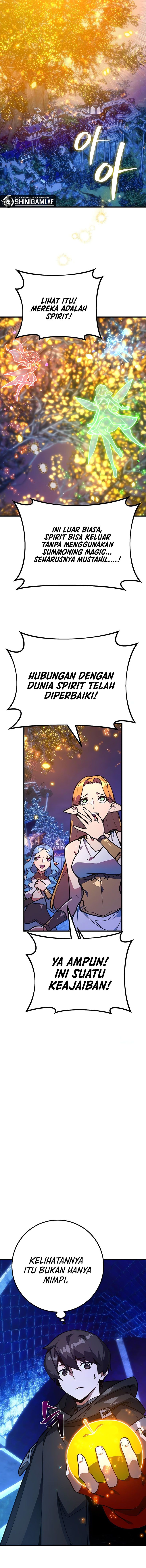 The Game’s Top Troll (The Game’s Greatest Troll) Chapter 68 Gambar 10