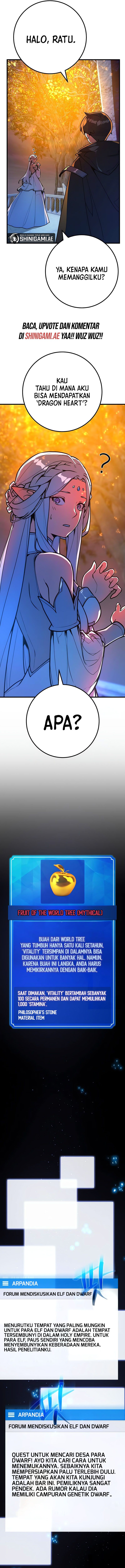 The Game’s Top Troll (The Game’s Greatest Troll) Chapter 68 Gambar 11