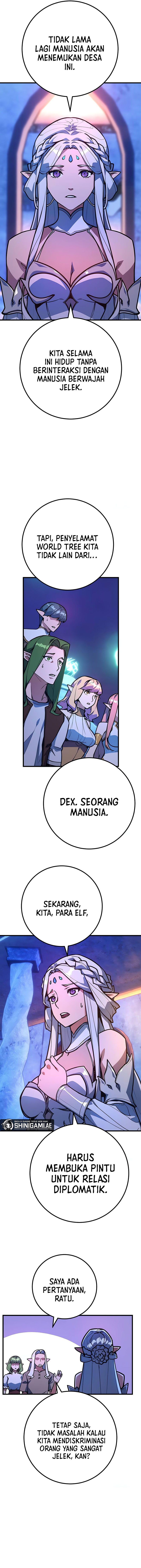 The Game’s Top Troll (The Game’s Greatest Troll) Chapter 68 Gambar 14