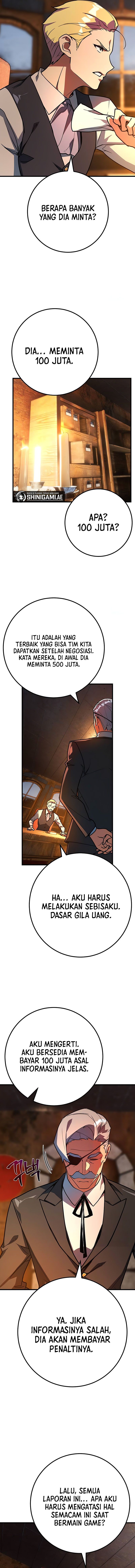 The Game’s Top Troll (The Game’s Greatest Troll) Chapter 68 Gambar 17
