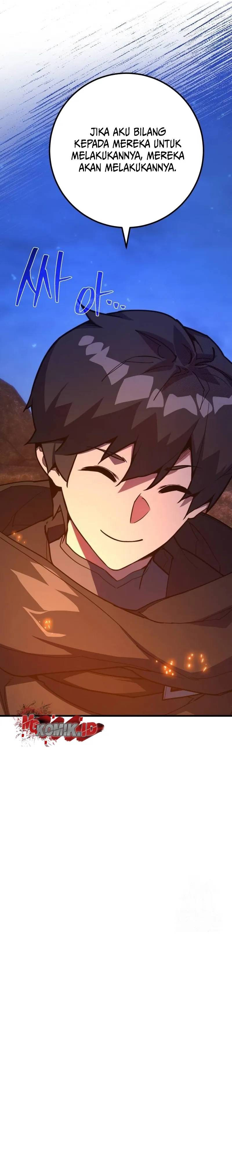 The Game’s Top Troll (The Game’s Greatest Troll) Chapter 76 Gambar 2