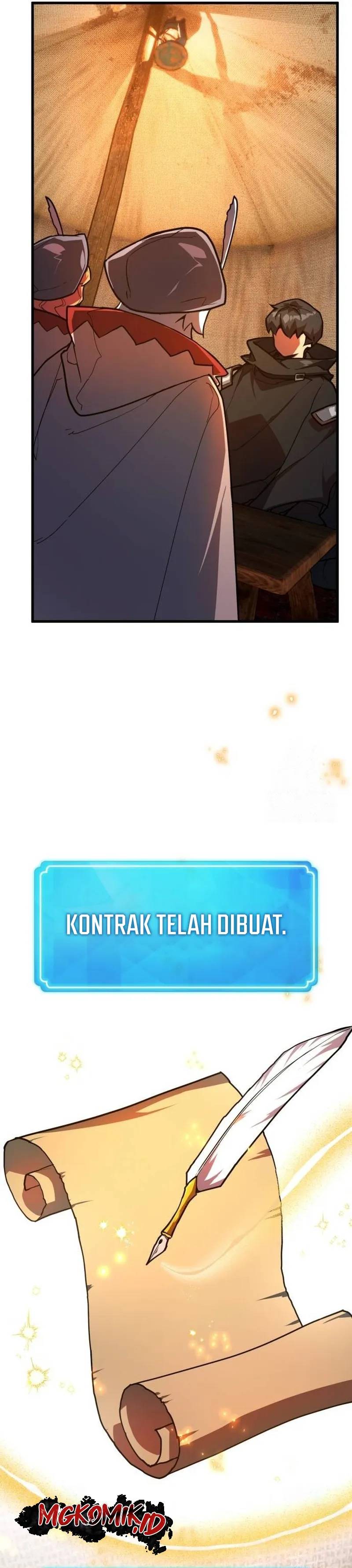 The Game’s Top Troll (The Game’s Greatest Troll) Chapter 76 Gambar 4