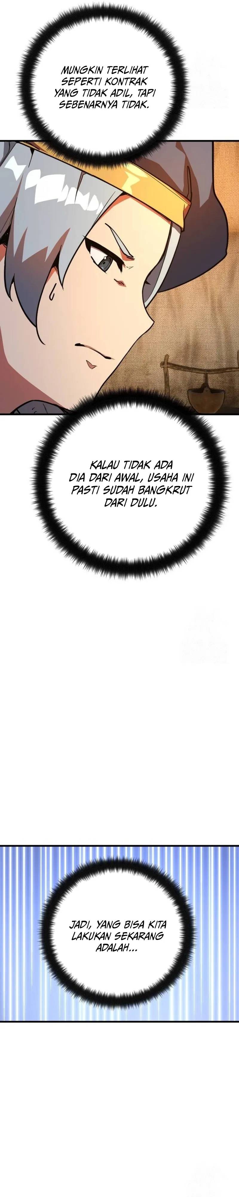 The Game’s Top Troll (The Game’s Greatest Troll) Chapter 76 Gambar 6