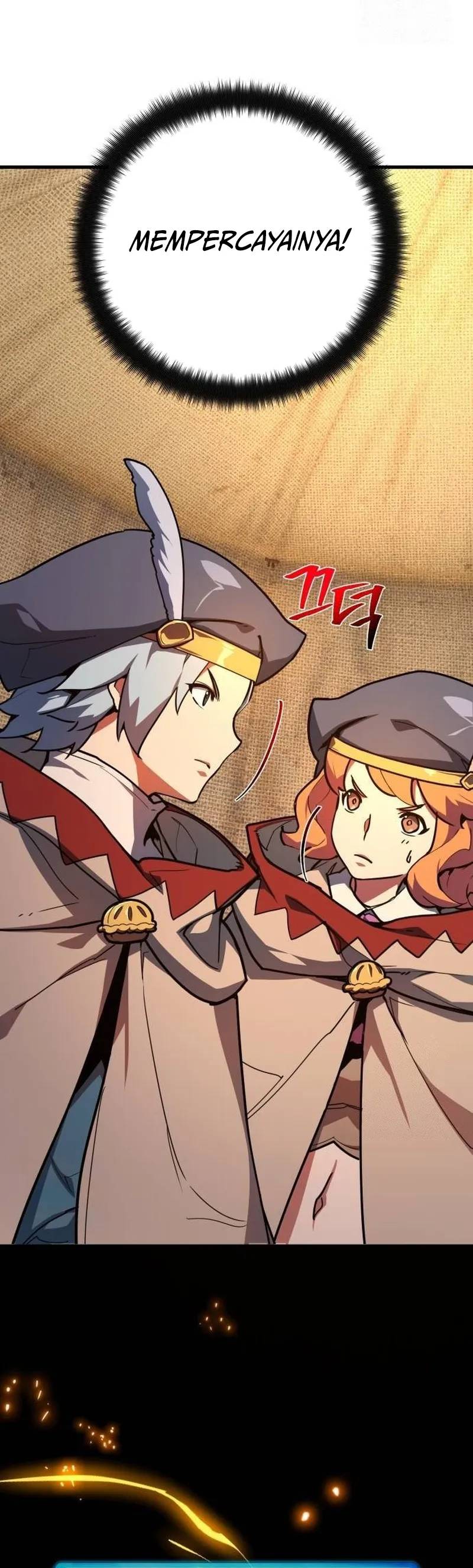 The Game’s Top Troll (The Game’s Greatest Troll) Chapter 76 Gambar 7