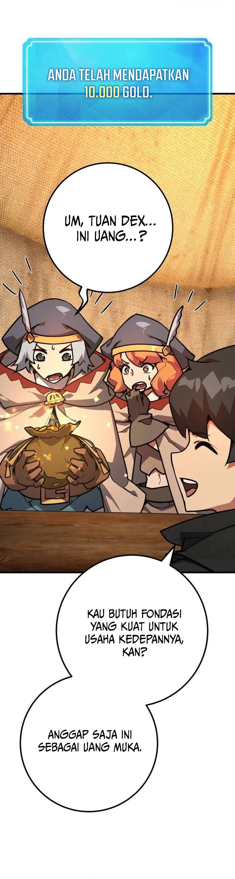 The Game’s Top Troll (The Game’s Greatest Troll) Chapter 76 Gambar 11