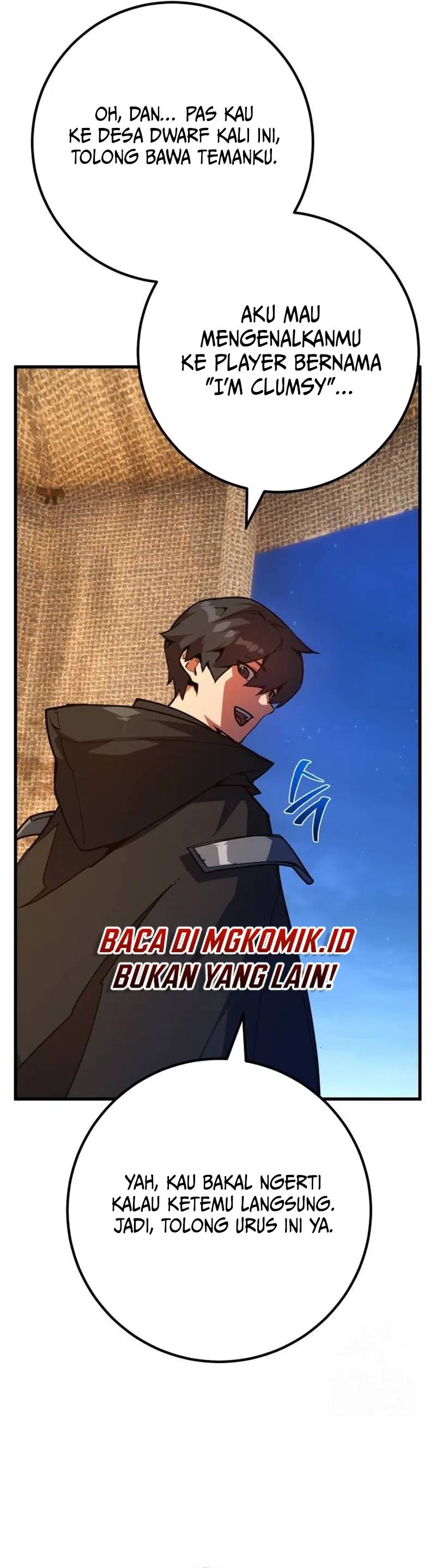 The Game’s Top Troll (The Game’s Greatest Troll) Chapter 76 Gambar 12