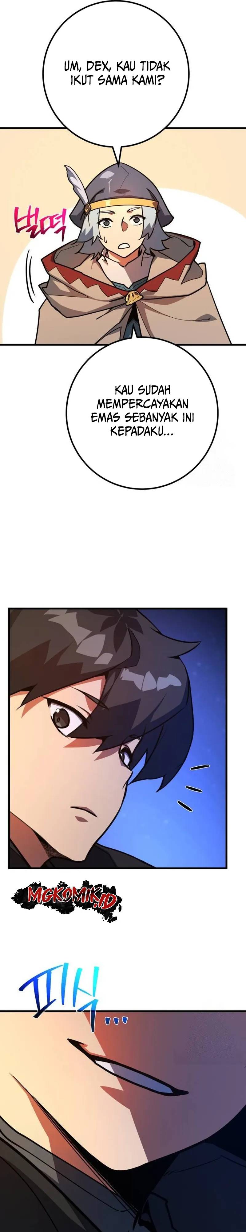 The Game’s Top Troll (The Game’s Greatest Troll) Chapter 76 Gambar 13
