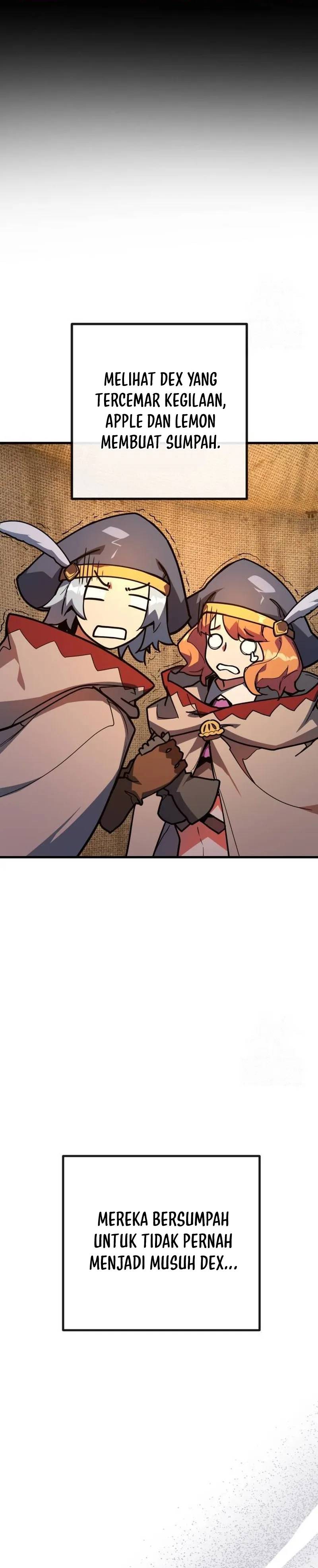 The Game’s Top Troll (The Game’s Greatest Troll) Chapter 76 Gambar 15
