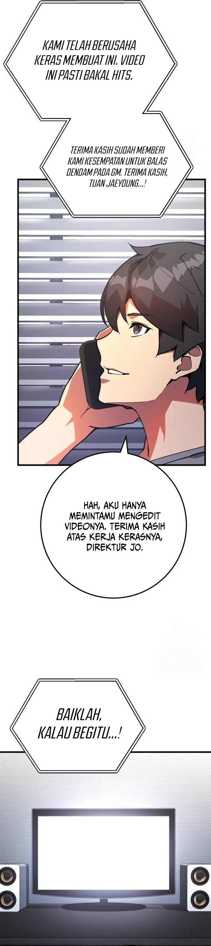 The Game’s Top Troll (The Game’s Greatest Troll) Chapter 76 Gambar 17