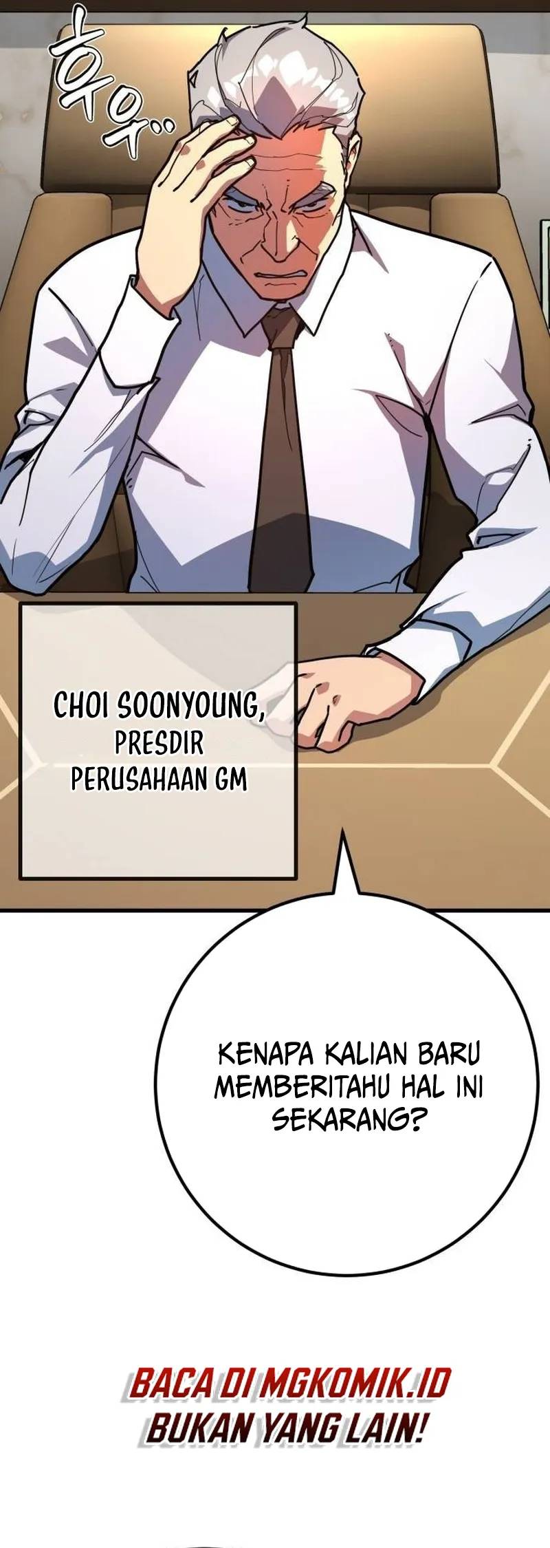 The Game’s Top Troll (The Game’s Greatest Troll) Chapter 76 Gambar 21