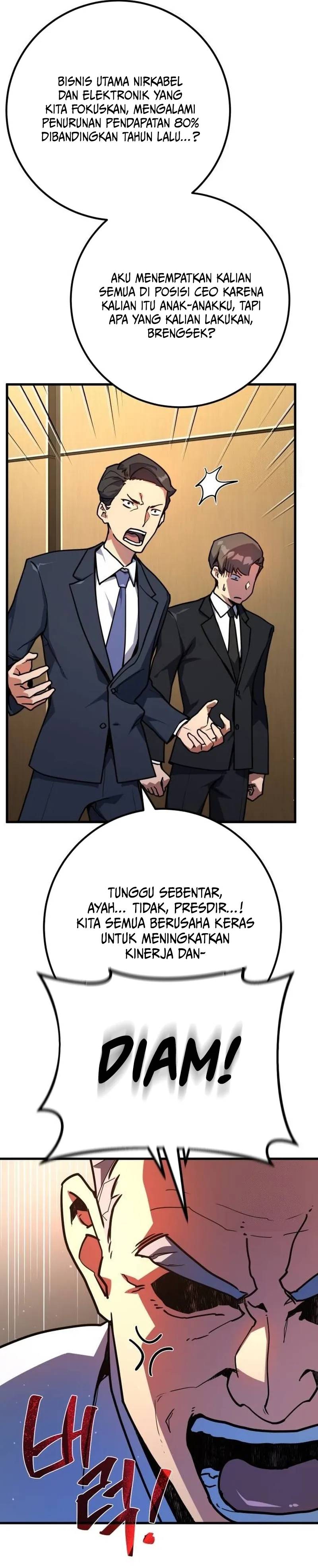 The Game’s Top Troll (The Game’s Greatest Troll) Chapter 76 Gambar 22