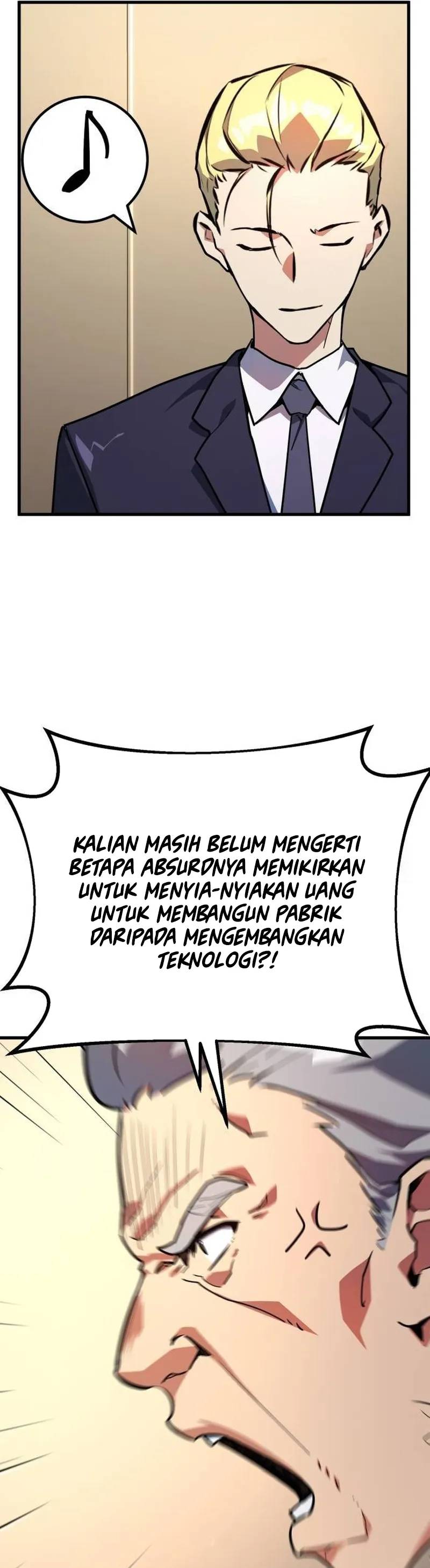 The Game’s Top Troll (The Game’s Greatest Troll) Chapter 76 Gambar 24