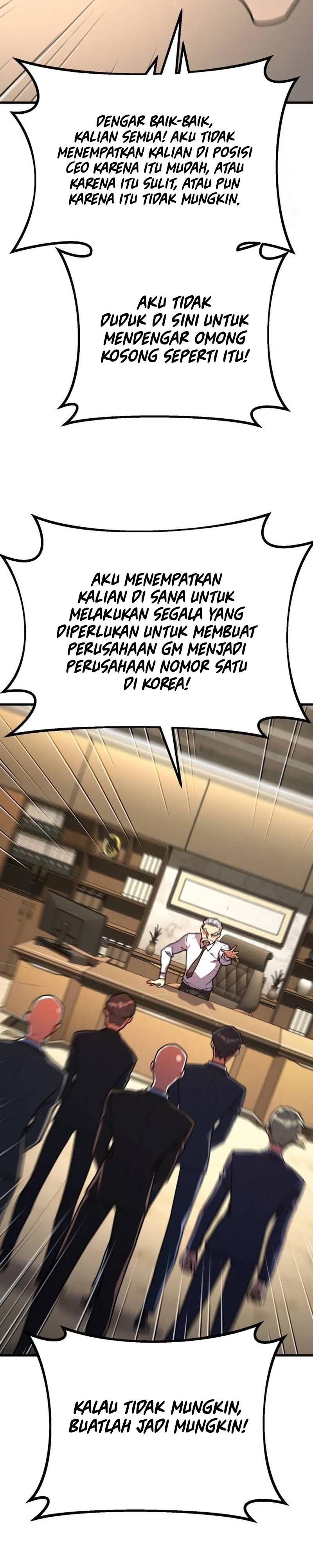The Game’s Top Troll (The Game’s Greatest Troll) Chapter 76 Gambar 25