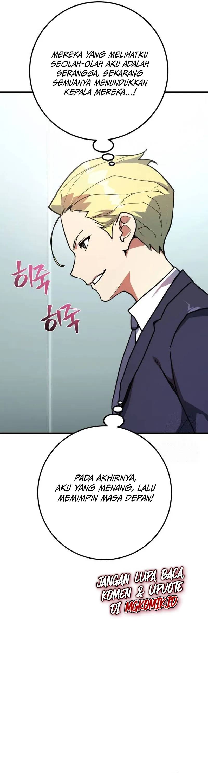 The Game’s Top Troll (The Game’s Greatest Troll) Chapter 76 Gambar 28